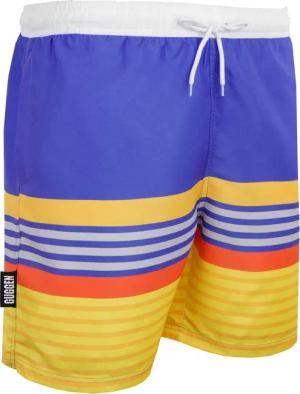 GUGGEN Mountain Badehose Badehose Herren Beachshorts