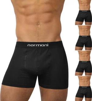 normani Retro Boxer 6 Stück Retro