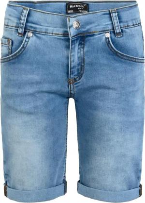 BLUE EFFECT Slim-fit-Jeans Jeans-Shorts slim fit
