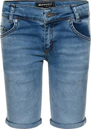 BLUE EFFECT Slim-fit-Jeans Jeans-Shorts slim fit
