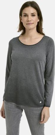 Smith & Soul Strickpullover Basic Pullover