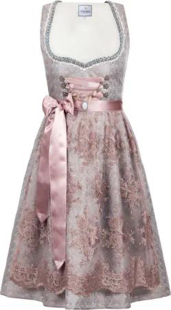 Edelnice Dirndl