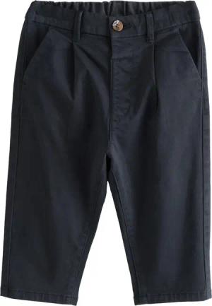 Next Chinohose Chinohose mit Bundfalten und