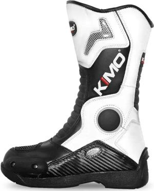 KIMO KIMO Kinder Motocross Stiefel Boots