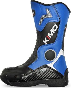KIMO KIMO Kinder Motocross Stiefel Boots