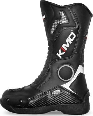 KIMO KIMO Kinder Motocross Stiefel Boots