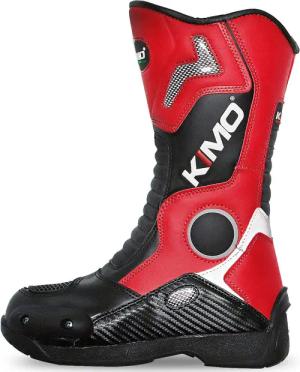 KIMO KIMO Kinder Motocross Stiefel Boots