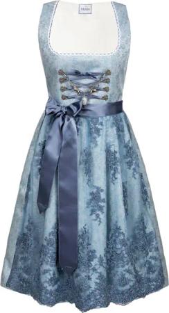 Edelnice Dirndl Cloé