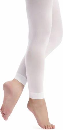 tanzmuster Strumpfhose Ballett Strumpfhose Nina ohne