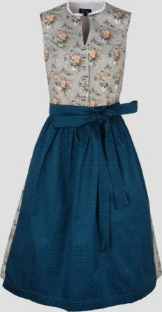 Ramona Lippert Dirndl Tara Damen 2