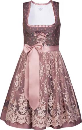 Edelnice Dirndl