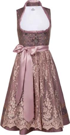 Edelnice Dirndl