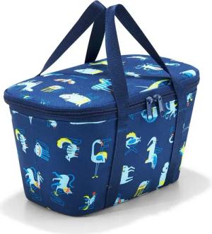 REISENTHEL® Einkaufskorb, reisenthel kühltasche picknicktasche coolerbag
