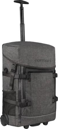 normani Reisetasche Rucksack-Trolley Handgepäck Nara, Reisetasche