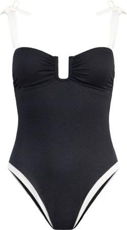 Mint Velvet Badeanzug Mint Velvet Bauchformender