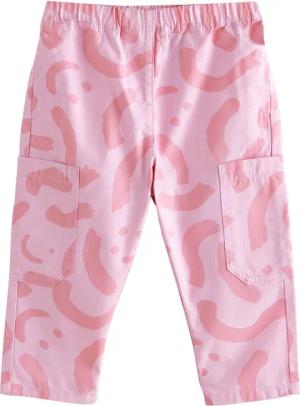 Next Schlupfhose Gemusterte Schlupfhose aus 100 %