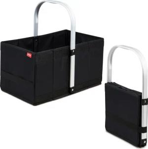 achilles Einkaufskorb Handle-Box Einkaufs-Korb mit Aluminium