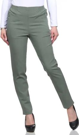 Alica Collection Schlupfhose Classic Freizeithose Damen