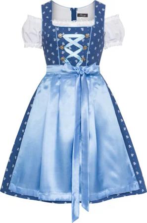 Ramona Lippert Dirndl Julia Damen Trachtenkleid