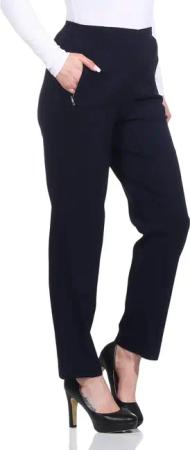 Alica Collection Schlupfhose Classic Freizeithose Damen
