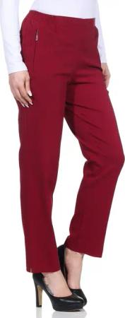 Alica Collection Schlupfhose Classic Freizeithose Damen