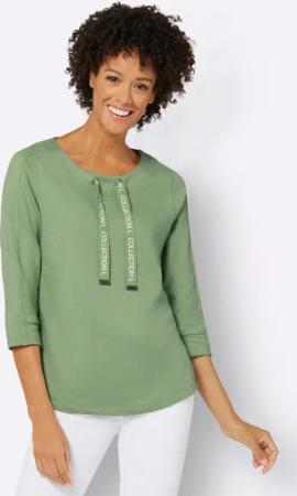 Witt Sweater Sweatshirt