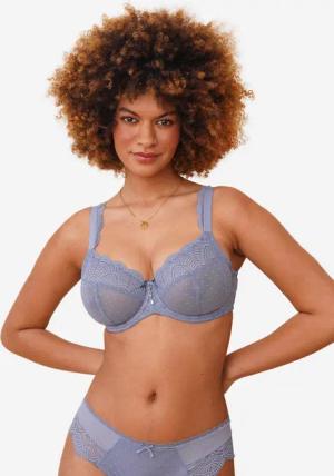 SugarShape Fullcup-BH Clara Lace Full-Cup-BH unwattiert