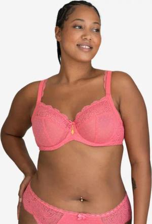 SugarShape Fullcup-BH Clara Lace Full-Cup-BH unwattiert