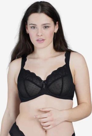 SugarShape Fullcup-BH Clara Lace Full-Cup-BH unwattiert