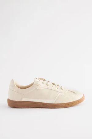 Next Forever Comfort® Schnürsneaker, schmale Passform
