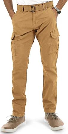 Indicode Cargohose William