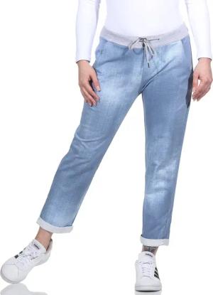 CLEO STYLE Jogginghose Damen Jogginghose 2581