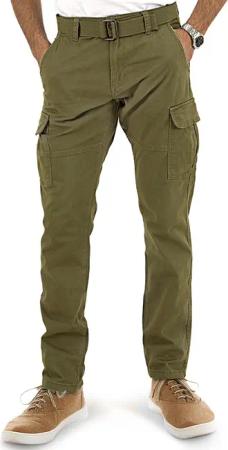 Indicode Cargohose William