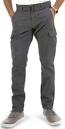 Indicode Cargohose William