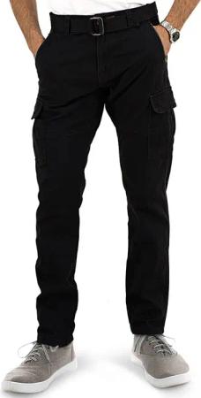 Indicode Cargohose William