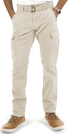 Indicode Cargohose William