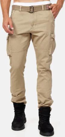 Indicode Cargohose William