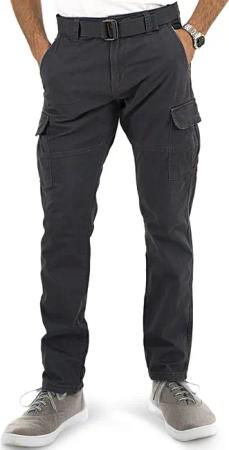 Indicode Cargohose William