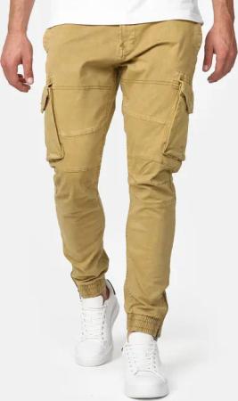 Indicode Cargohose Alex mit 6 praktischen