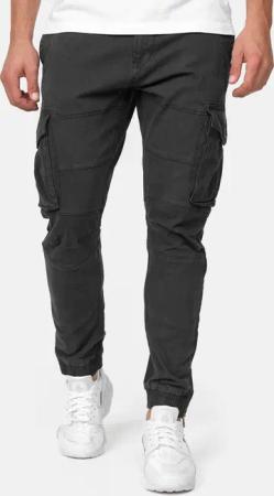 Indicode Cargohose Alex mit 6 praktischen