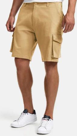 Indicode Cargoshorts INSolupe