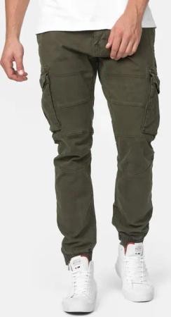 Indicode Cargohose Alex mit 6 praktischen
