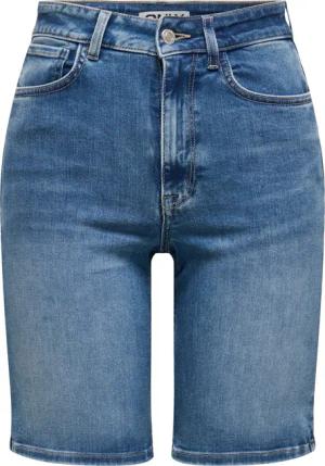 ONLY Shorts ONLMADISON BLUSH HW SHORTS