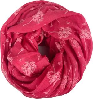 Taschen4life Loop Damen Sommer Schal SS-731