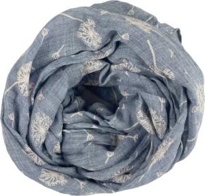 Taschen4life Loop Damen Sommer Schal SS-731