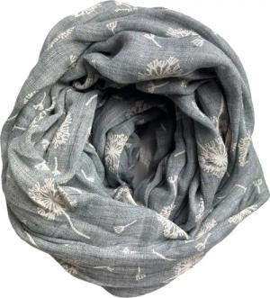 Taschen4life Loop Damen Sommer Schal SS-731