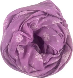 Taschen4life Loop Damen Sommer Schal SS-731