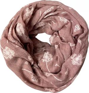 Taschen4life Loop Damen Sommer Schal SS-731