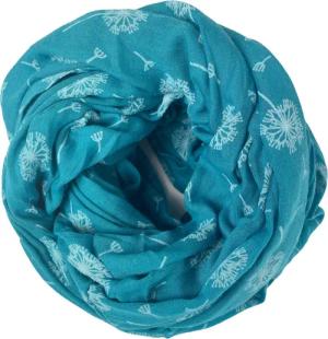 Taschen4life Loop Damen Sommer Schal SS-731