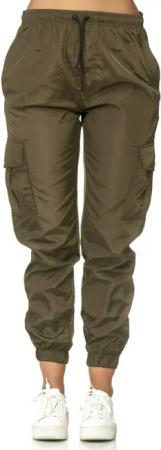 Worldclassca Cargohose Worldclassca Damen Cargohose Jogginghose